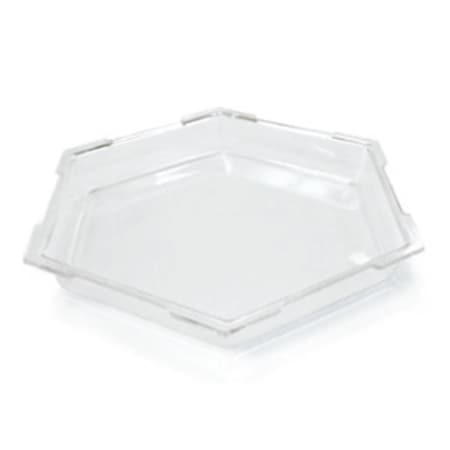 Rosseto Serving Solutions Ice Bath - Large- Clear Acrylic SA102